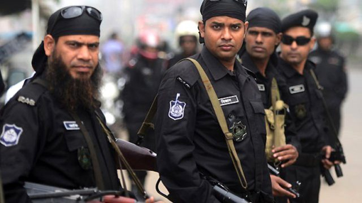 Bangladeş\'te Polis Operasyonlarında 11 Kişi Öldürüldü