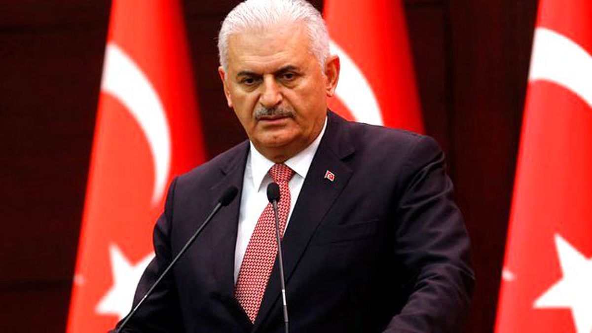 Son dakika! Başbakan Binali Yıldırım: Ne Yaparsanız Yapın Musul Halkına Dokunmayın