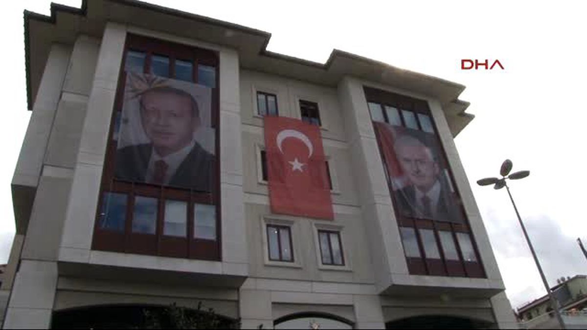Başbakan Yıldırım, Şemdinli\'deki Terör Saldırısıyla İlgili Konuştu
