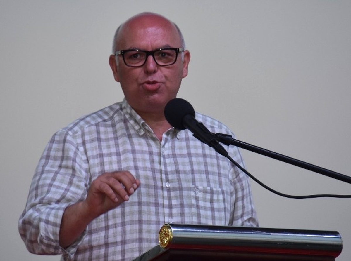 Başkan Eşkinat: "Yine Anaların Ağladığı, Ocakların Söndüğü Bir Sabaha Uyandık"