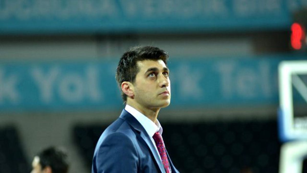 Basketbolda Maçın Ardından