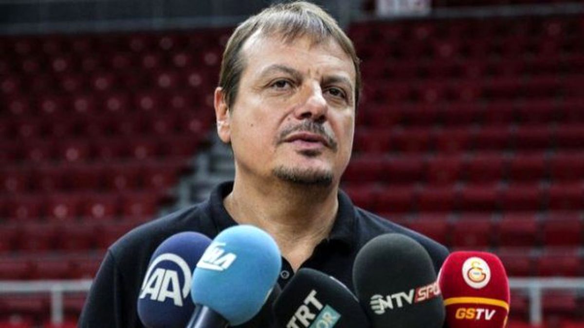 Basketbolda Maçın Ardından