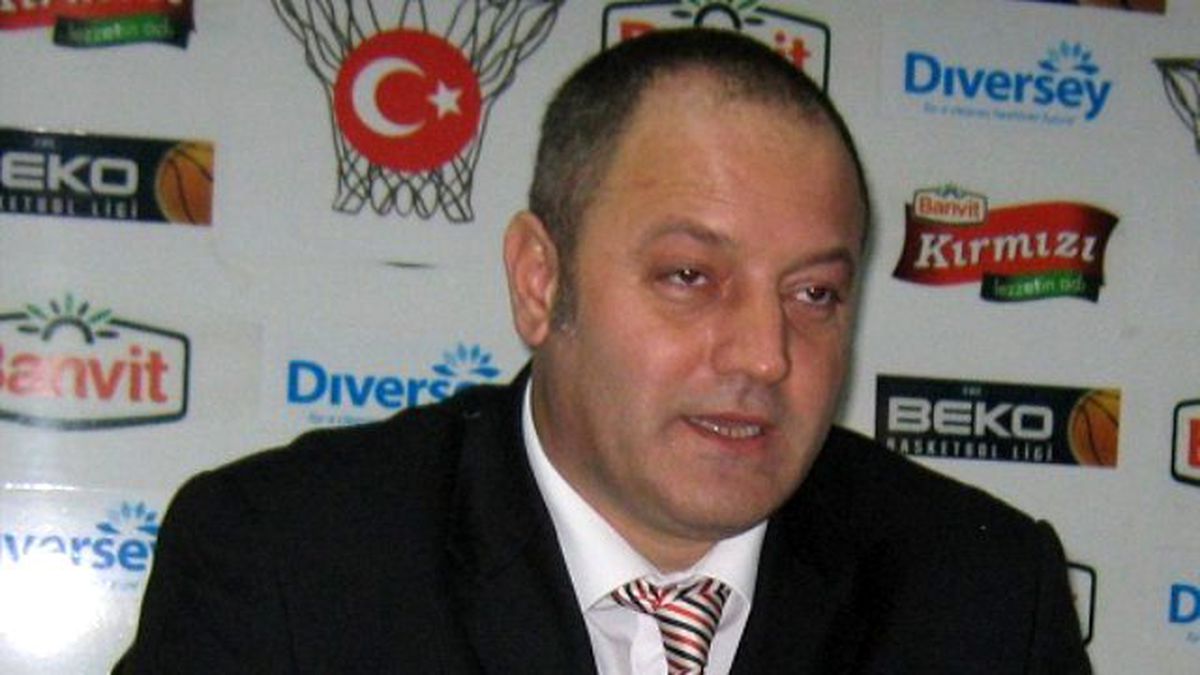 Basketbolda Maçın Ardından