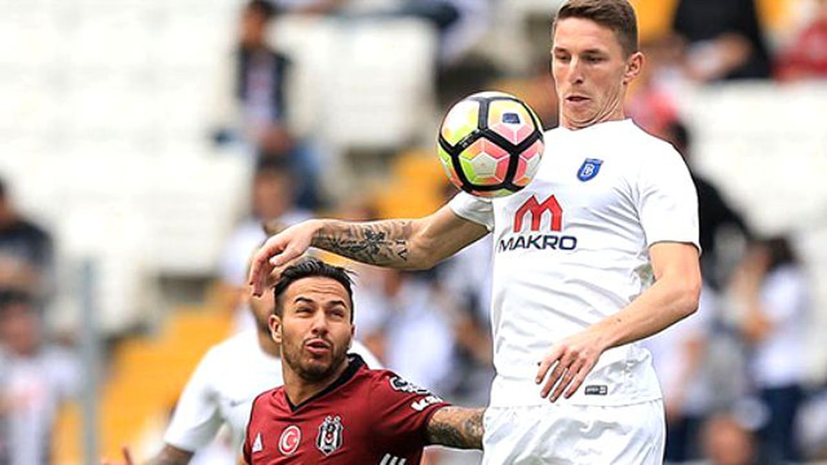 Beşiktaş Lideri Yendi