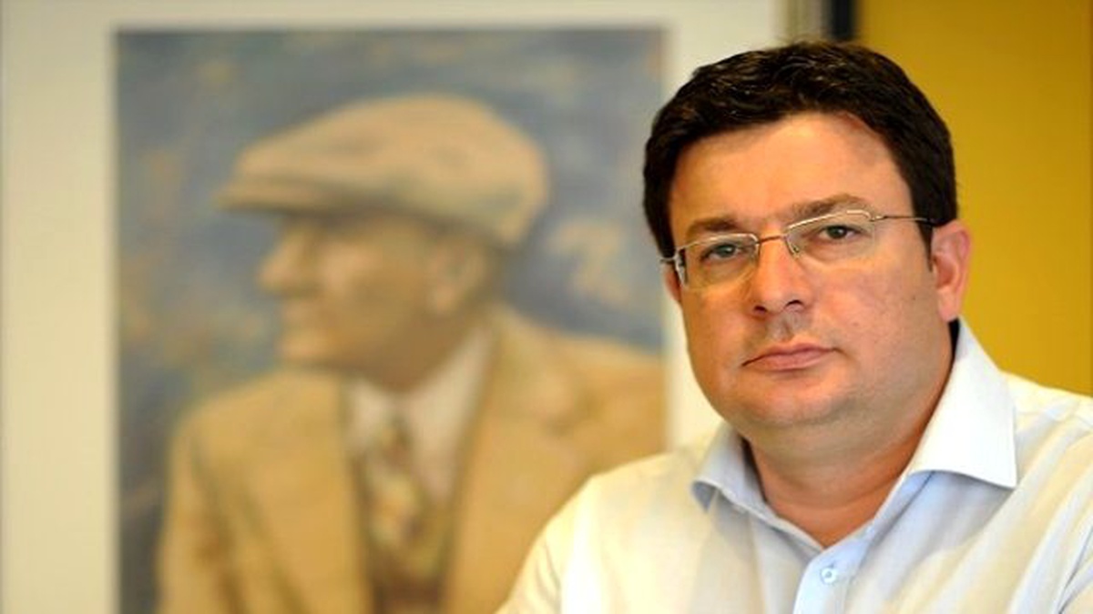 CHP Çanakkale Milletvekili Erkek\'in Avrupa Konseyini Ziyareti