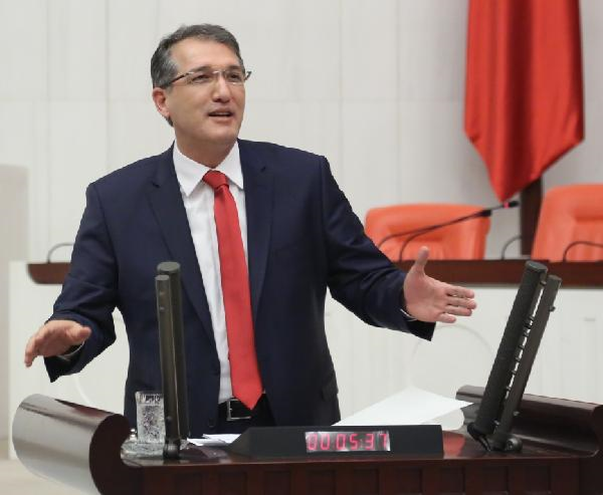 CHP\'li Dr. İrgil: 65 Bin Öğrenci Okullara Yerleşti