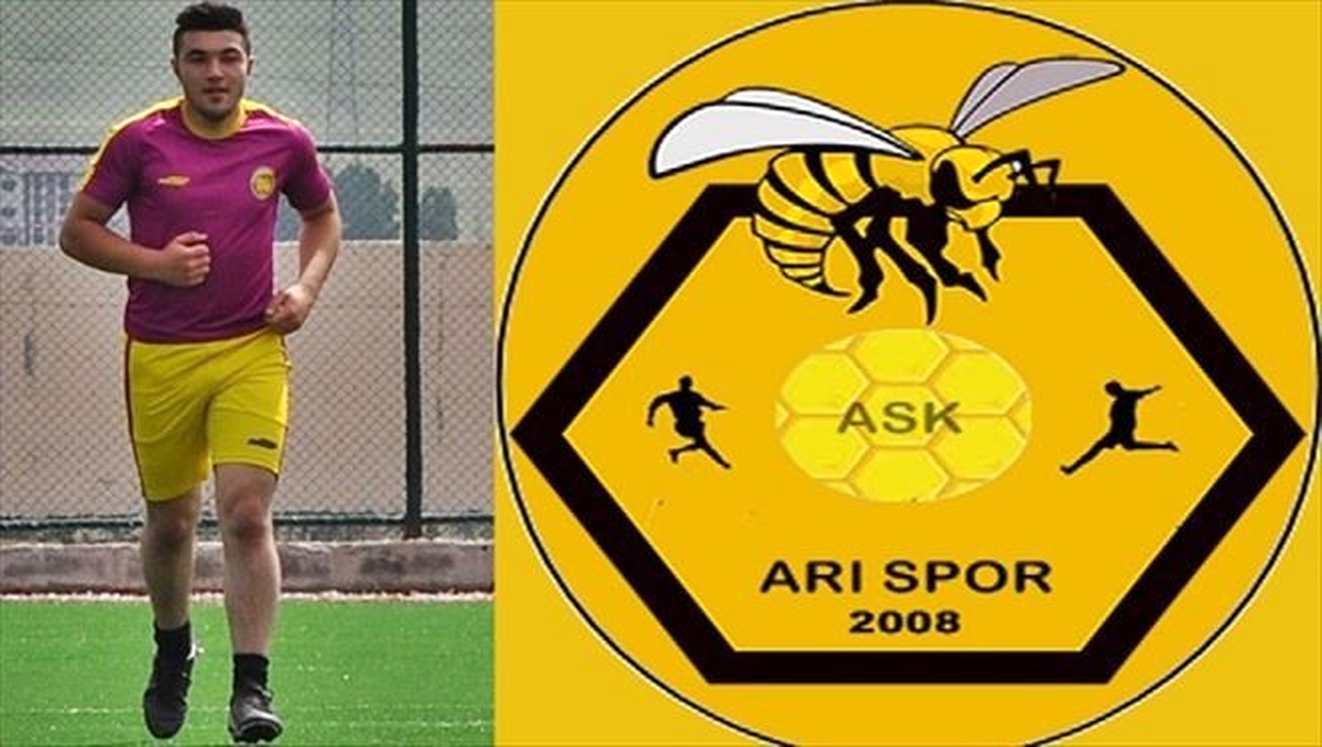 Çıldırlı Futbolcu Haftanın Oyuncusu Seçildi