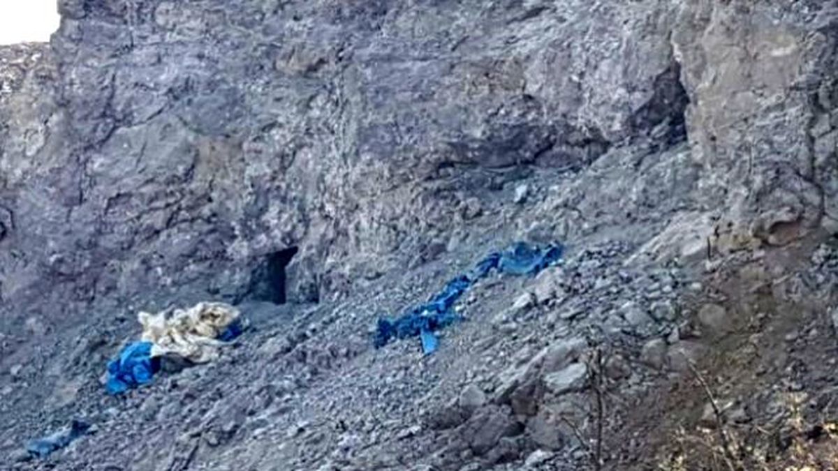 Çukurca'da 8 Terörist Öldürüldü, 4 Terörist Mağarada Gömülü Halde Bulundu