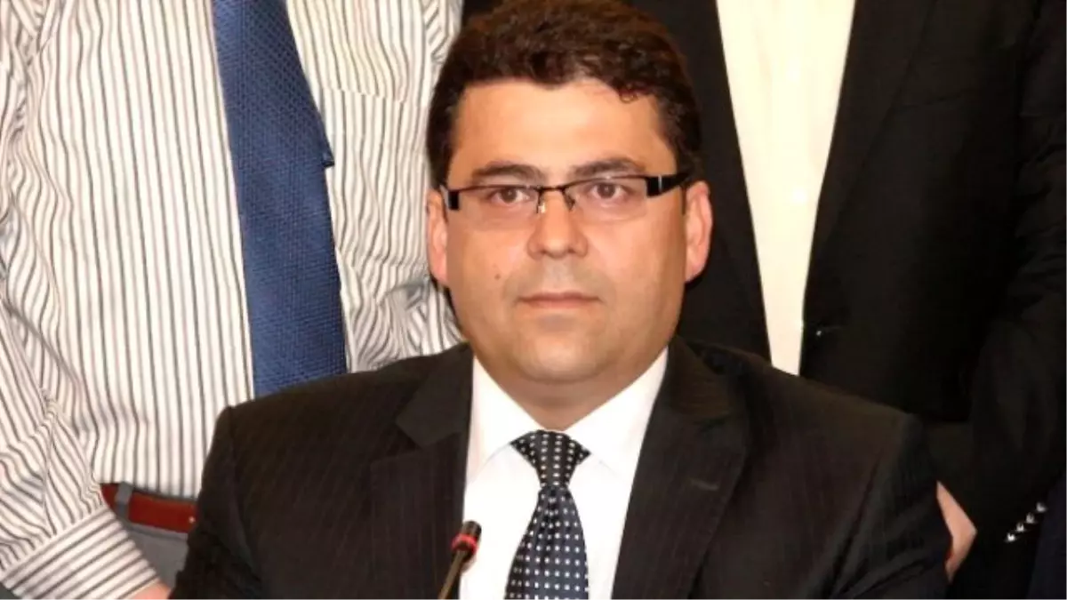 Denizli Barosu Başkanı İlhan Güven Tazeledi