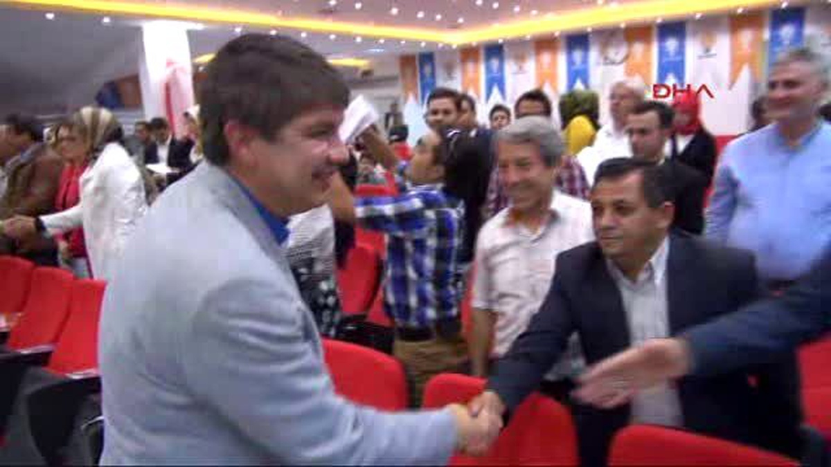 Denizli Menderes Türel, Denizli\'de Ders Verdi