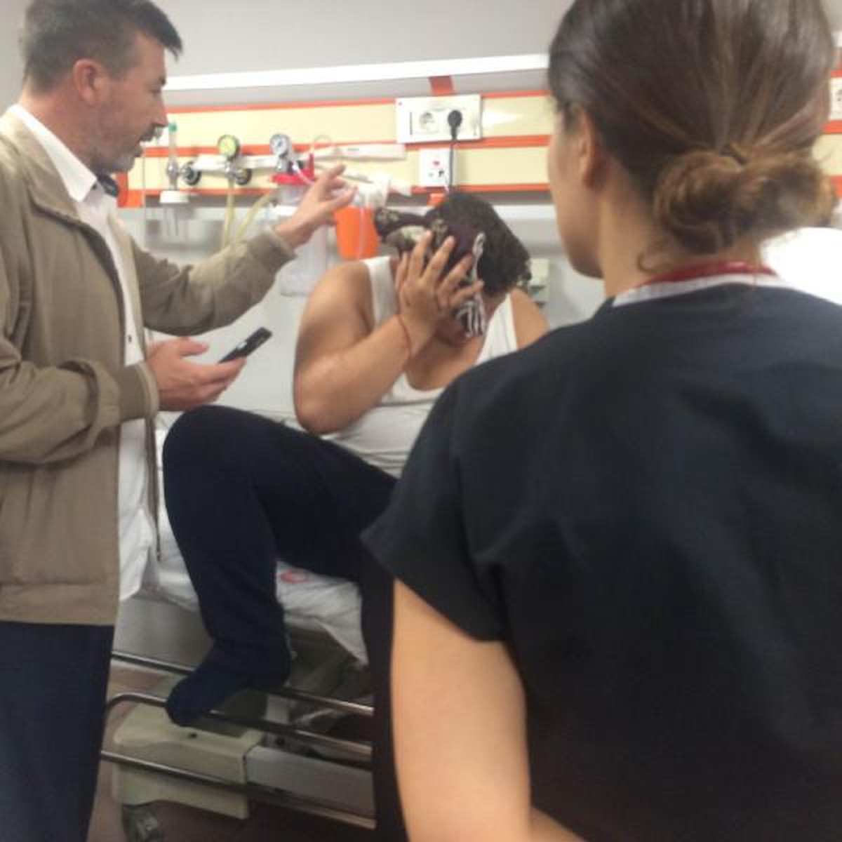 İzmir'de Maganda Kurşunu Can Alıyordu