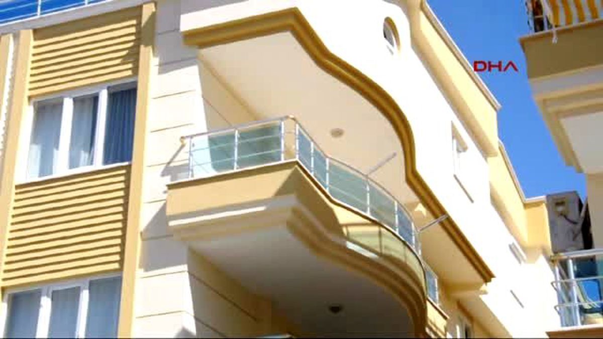 Didim Kayınvalidesi ve Evi Terkeden Eşini Pompalıyla Öldürdü