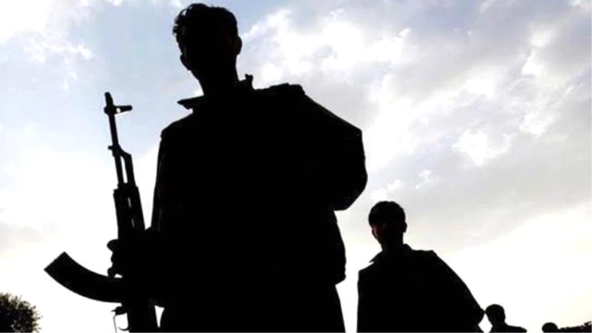 Diyarbakır'da Hendek ve Barikatlara Tepki Gösteren Vatandaş, PKK Tarafından Katledildi