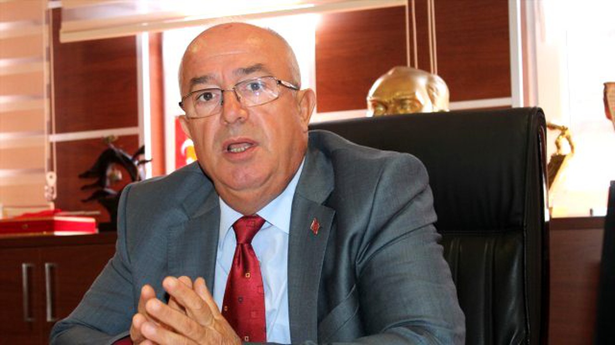 Esnafa Dolandırıcılık Uyarısı