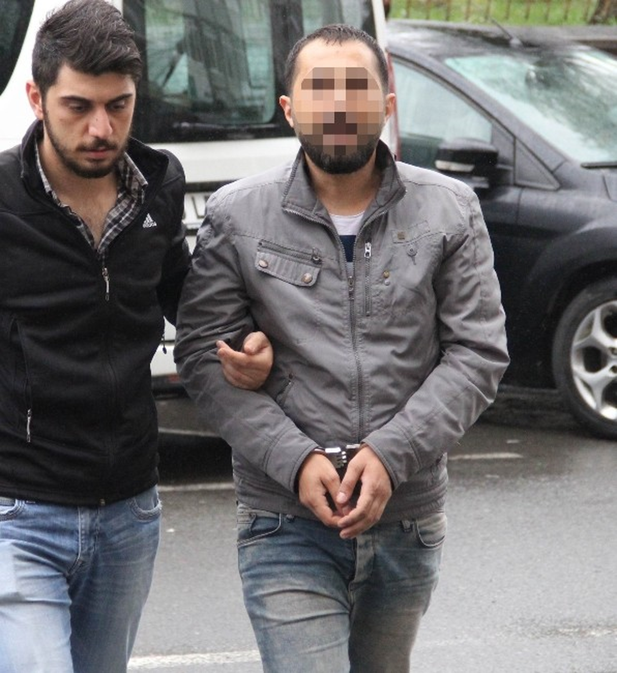 Evinde Bonzai Ele Geçirilen Şahıs Tutuklandı