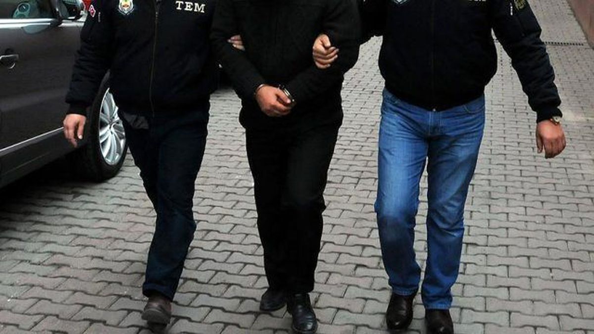 Fetö\'nün Darbe Girişimine İlişkin Soruşturma