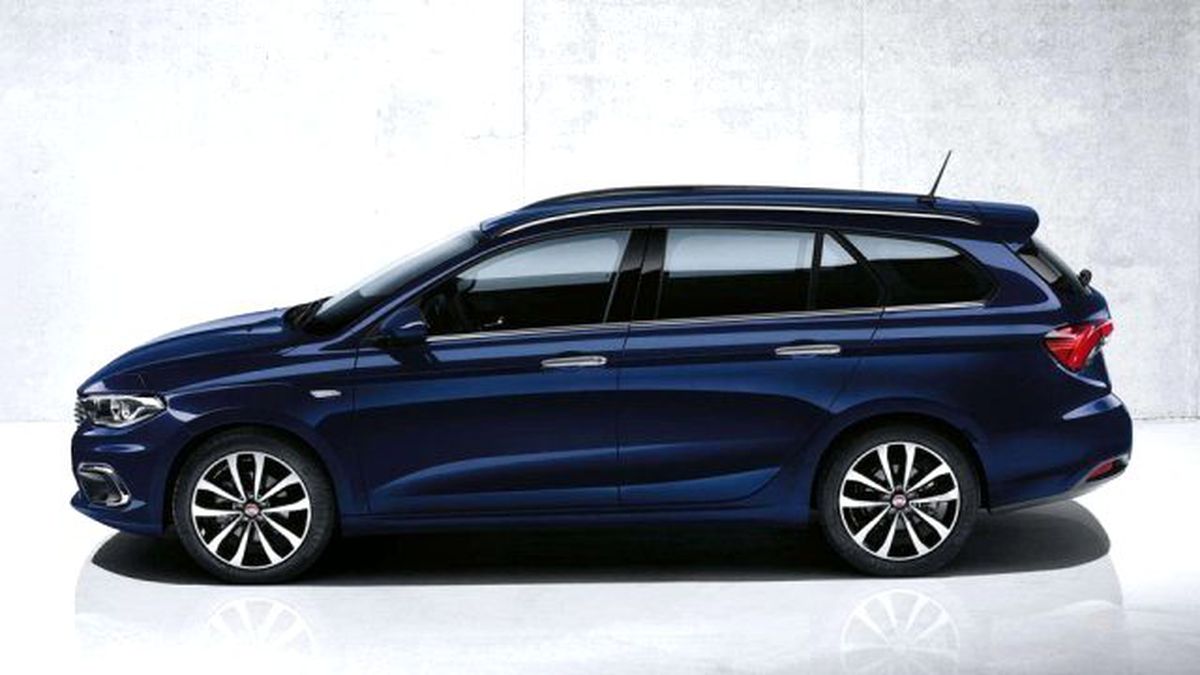 Fiat Egea Station Wagon, Pazarı Büyütme Hedefiyle Yola Çıktı