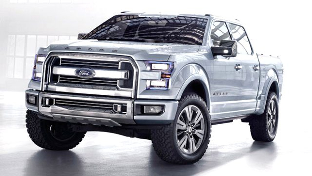 Ford Trucks "Kazanç Üssü" Gaziantep\'te