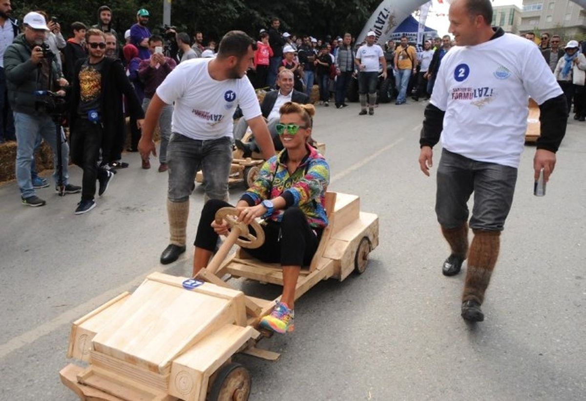 Formulaz\' İstanbul\'a Taşındı