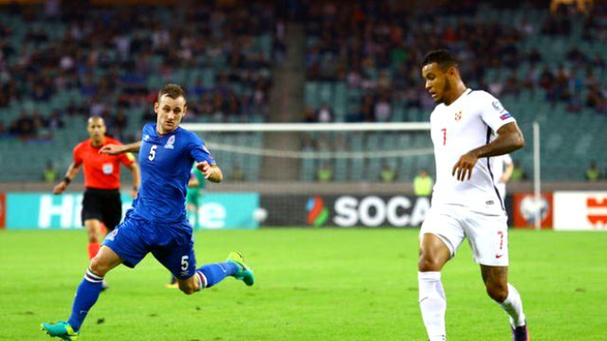 Futbol: 2018 FIFA Dünya Kupası Avrupa Elemeleri