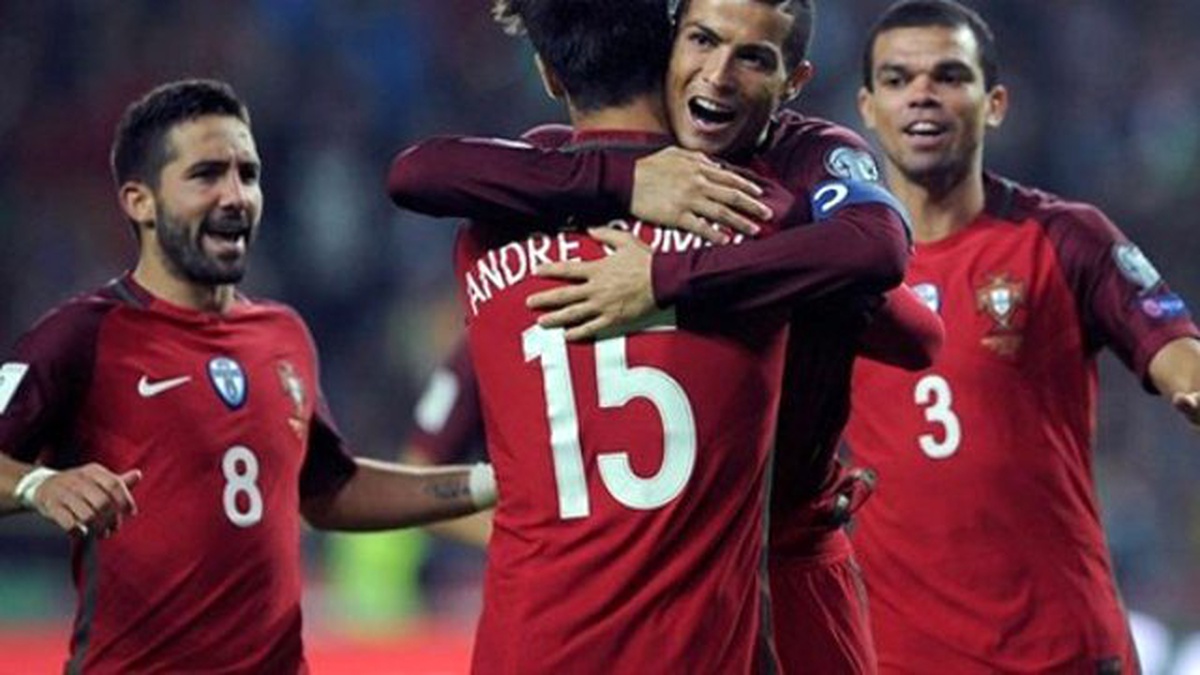 Futbol: 2018 FIFA Dünya Kupası Avrupa Elemeleri