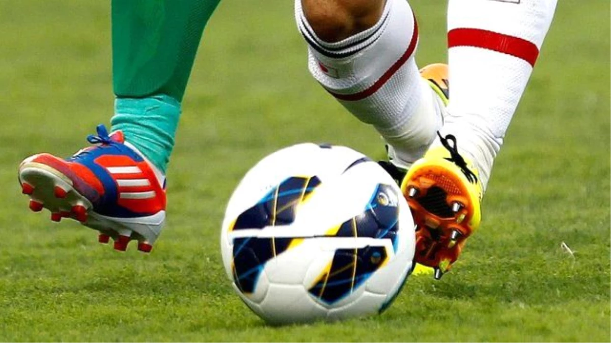 Futbol: Spor Toto 2. Lig\'de Görünüm