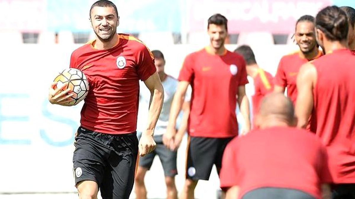 Galatasaray, Aurelien Chedjou Yollayıp Yerine Jason Denayer'i Alacak
