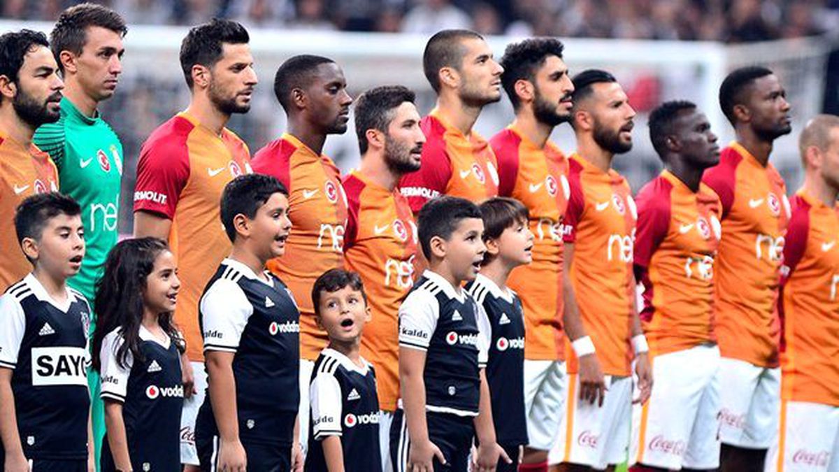 Galatasaray'ın, Dünya Kupası Elemelerine Yolladığı Futbolcular Sakatlanıyor