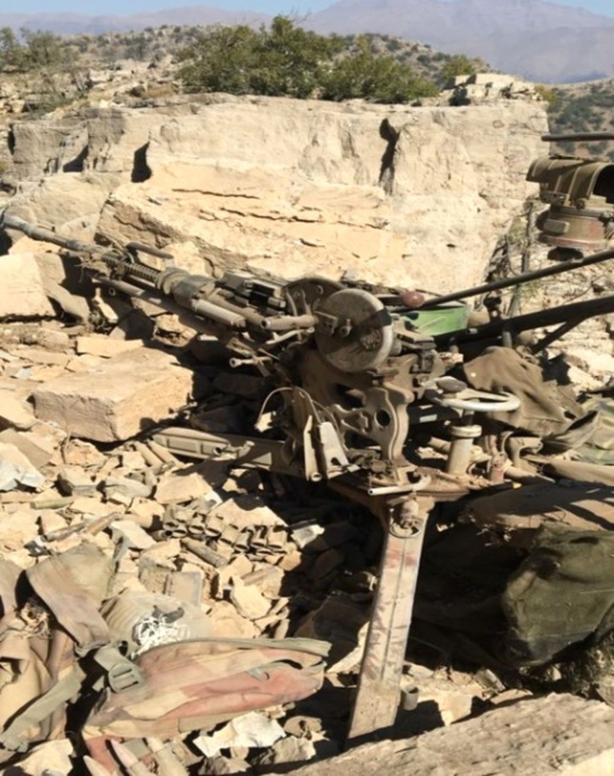 Hakkari\'de Şehit Piyade Astsubay Kıdemli Çavuş Bahri Uçuş Operasyonunda 39 Terörist Etkisiz Hale...