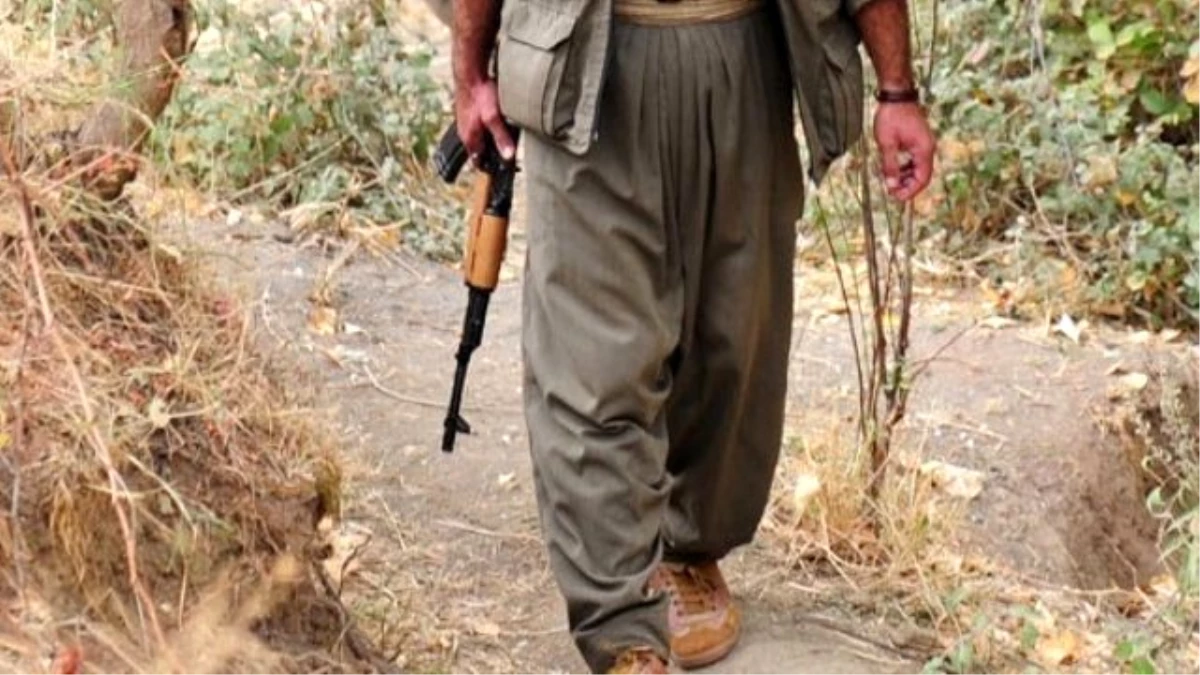 PKK\'nın Kırsalda Yaşadığı Bozgun Telsiz Konuşmalarına Yansıdı