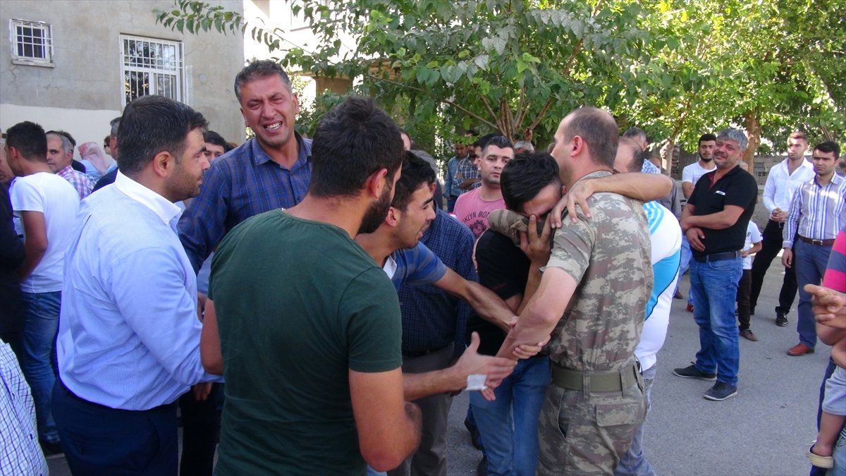 Hakkari\'deki Terör Saldırısı