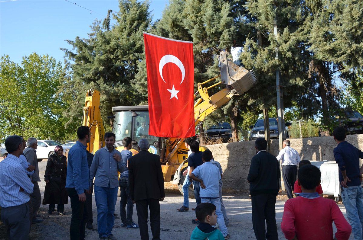 Hakkari\'deki Terör Saldırısı