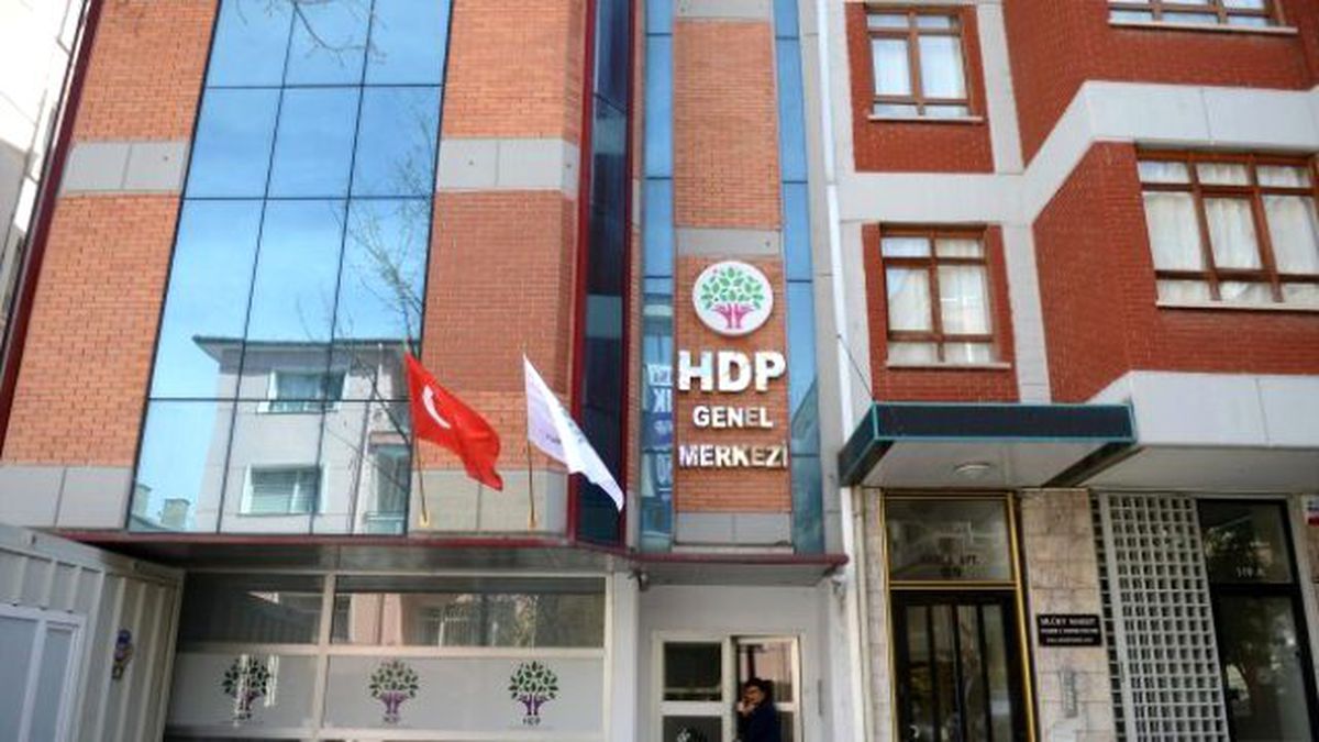 Hakkari\'deki Terör Saldırısı