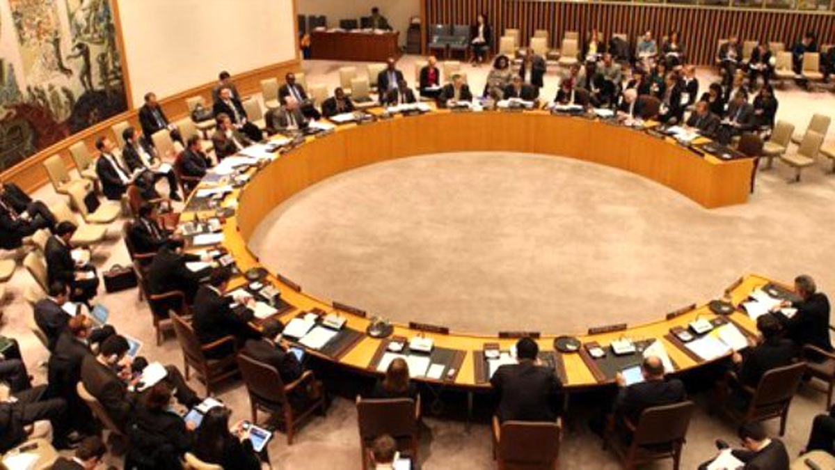 Halep Tasarısına Rusya Vetosu