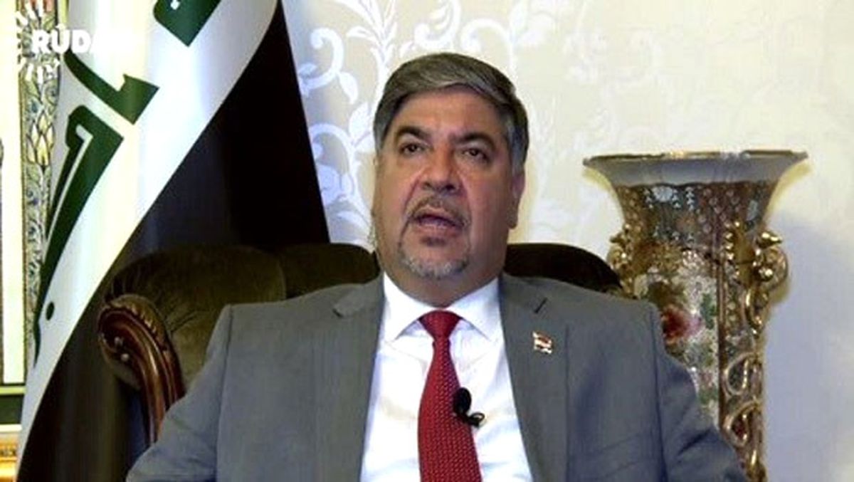 Irak\'ın Ankara Büyükelçisi: Başika\'daki Türk Askerleri Irak\'ın Egemenliğini İhlal Ediyor