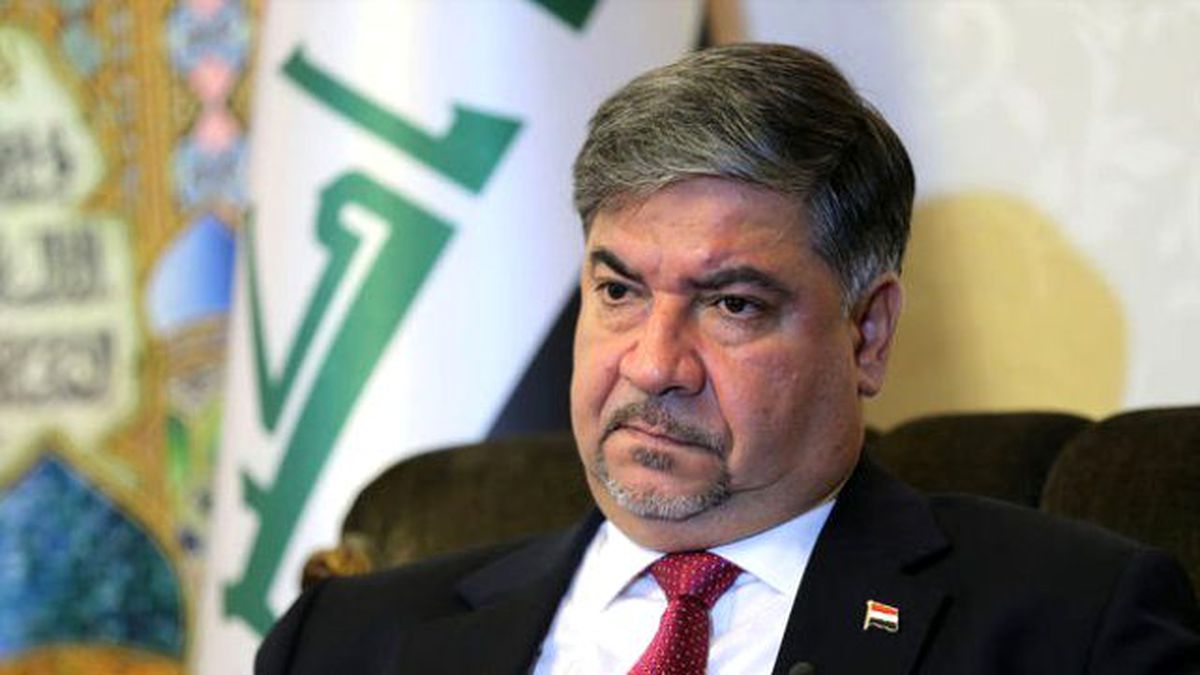 Irak'ın Ankara Büyükelçisi: Türkiye Geri Adım Atmazsa Tavrımız Farklı Olur