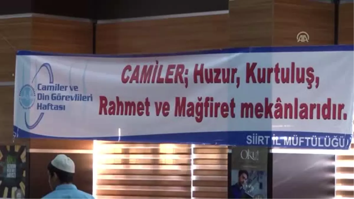 İslam ve Kitap Konferansı