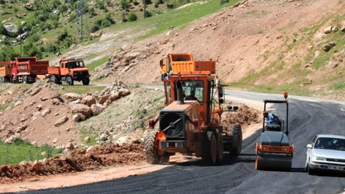 Karayollarında Durum