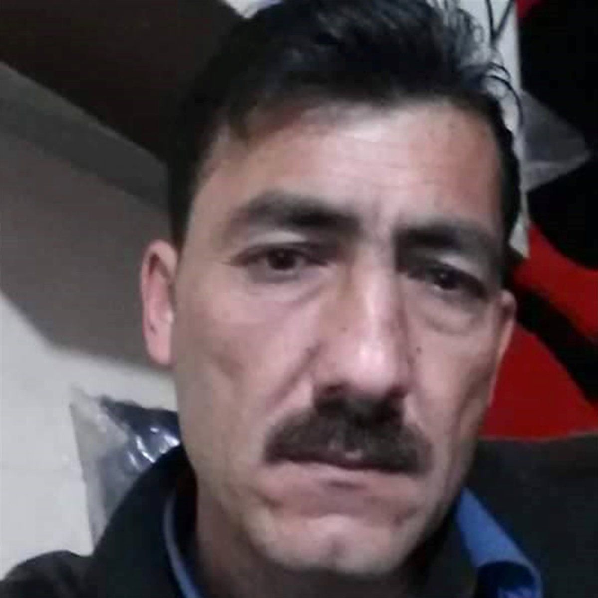 Kazara Kendini Vuran Kişi Öldü