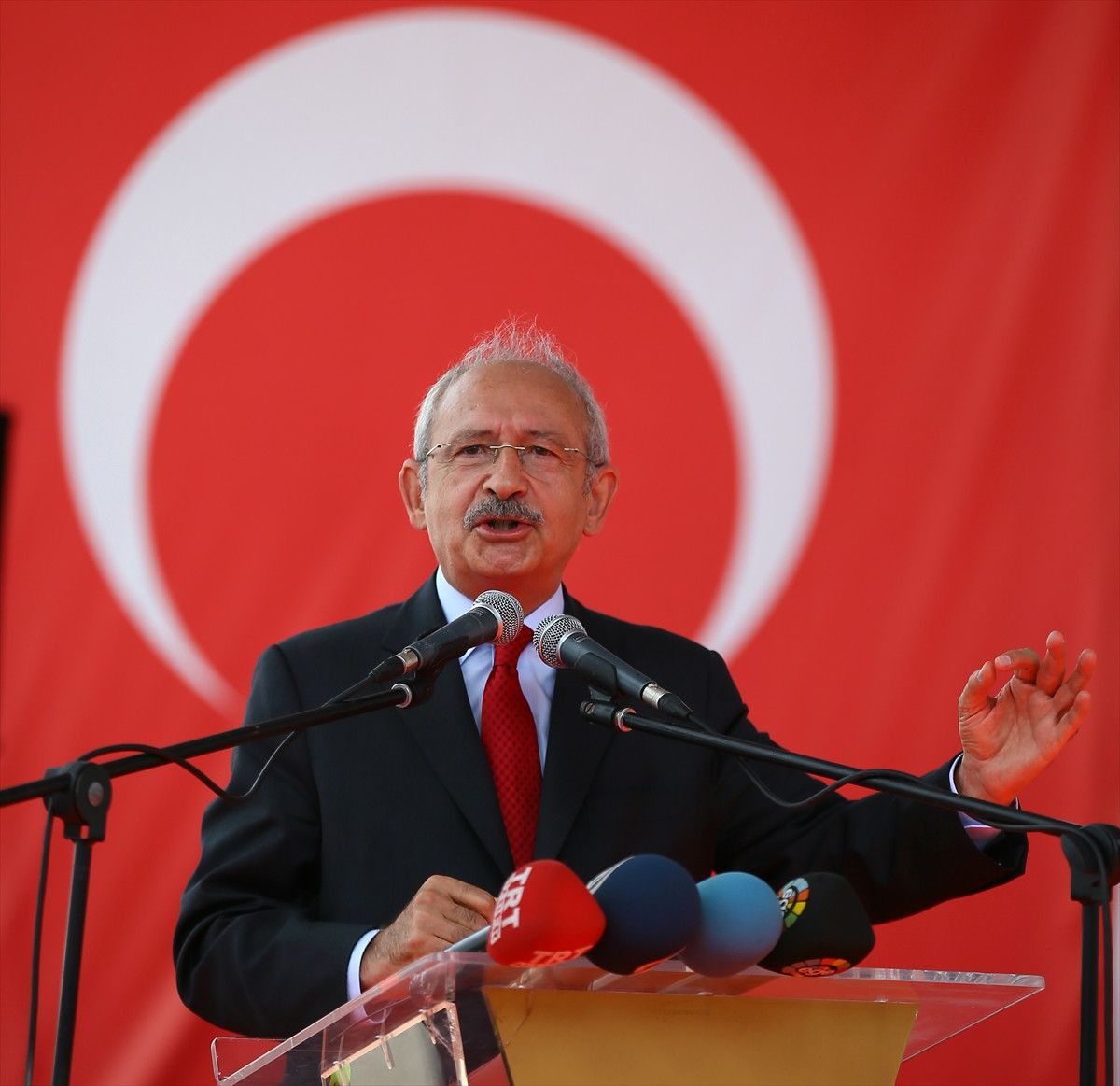 Kılıçdaroğlu\'ndan Şemdinli Saldırısına İlişkin Açıklama