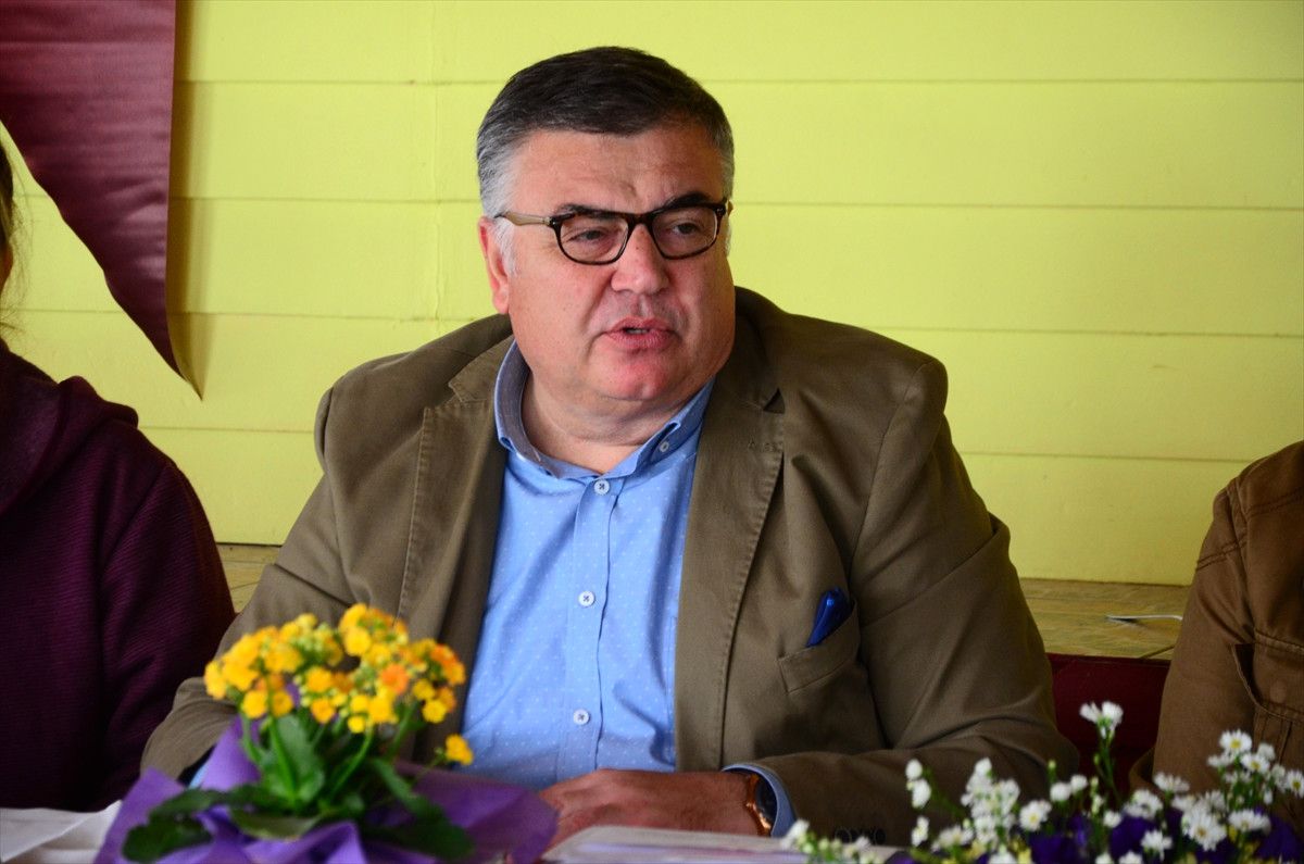 Kırklareli\'nde Su Arıtma Tesisinde Otomasyona Geçildi