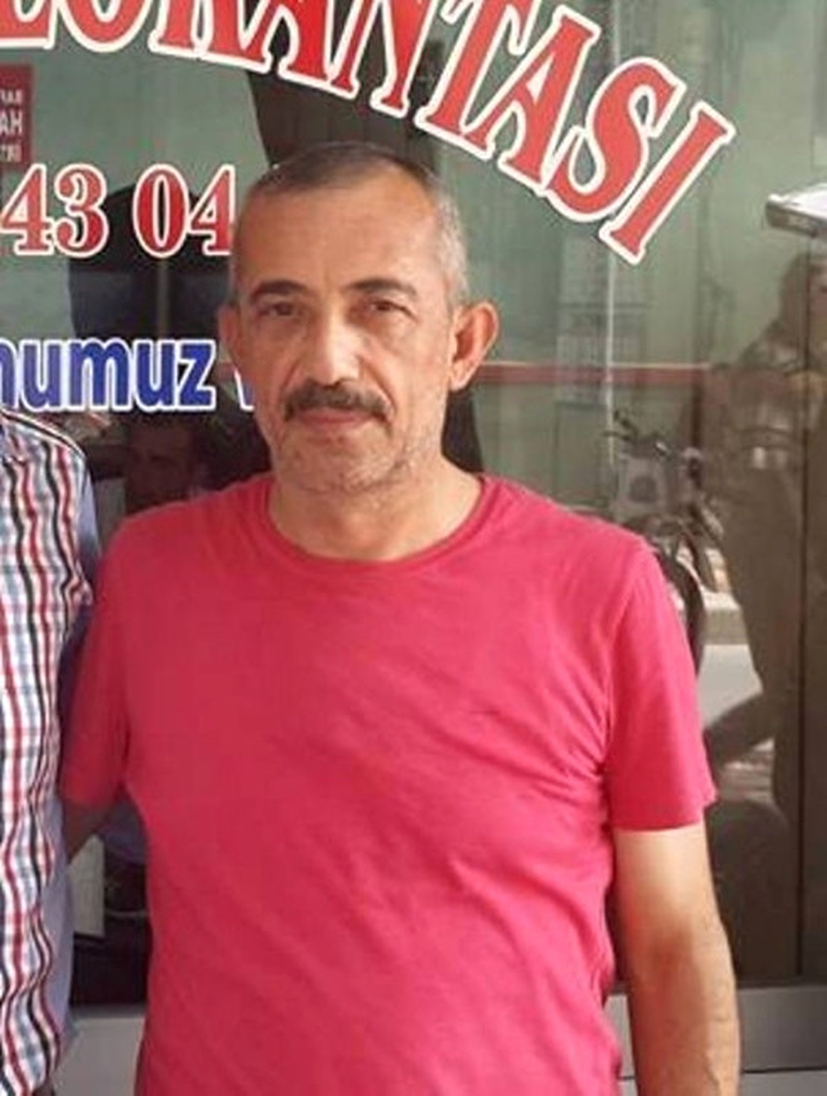 Kurşun Yağmuruna Tutulan Çorbacı Hayatını Kaybetti