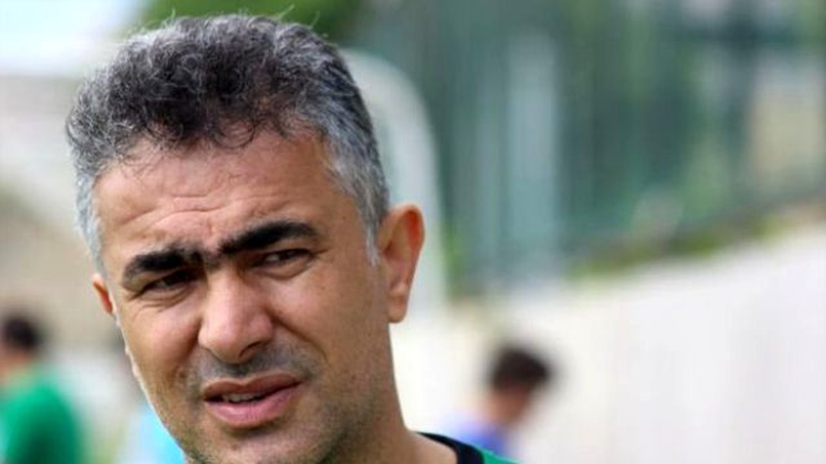 Mersin İdmanyurdu\'ndan Teknik Direktör Açıklaması