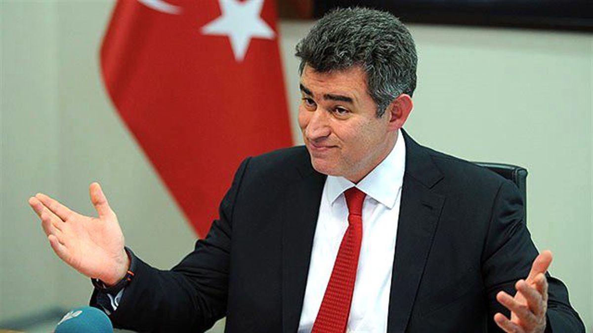 Metin Feyzioğlu: Yargıtay Rüzgar Çetin'e Verilen Cezayı Az Bulabilir