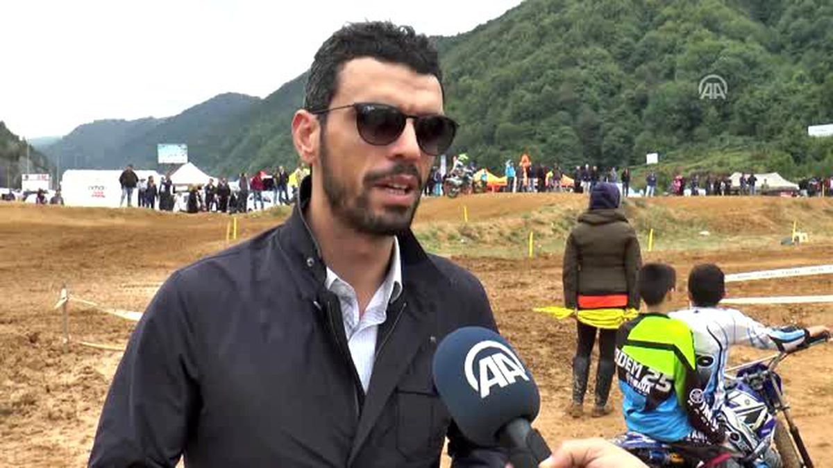 Milli Motosikletçi Sofuoğlu Açıklaması