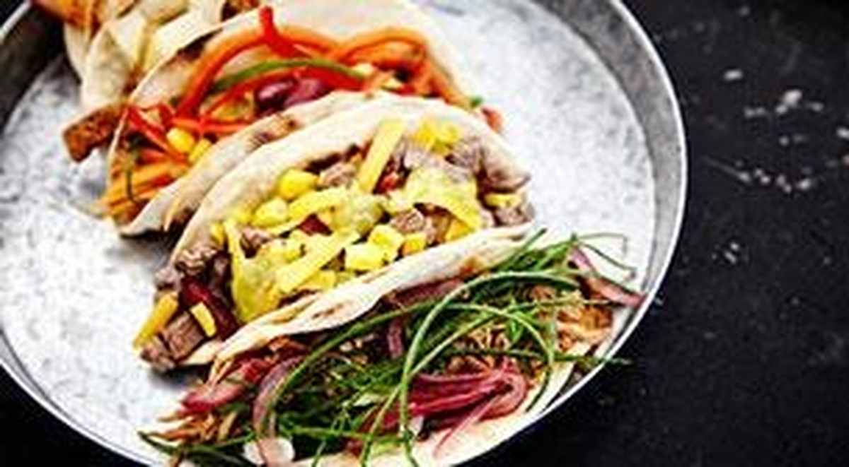 Msa - Taco