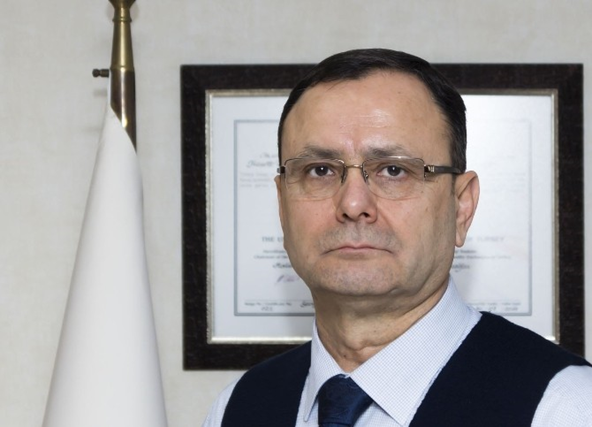 Mtso Başkanı Aşut: "Onaylanmayan İmar Planı Kentin Önünde Bir Set Olarak Durmaktadır"