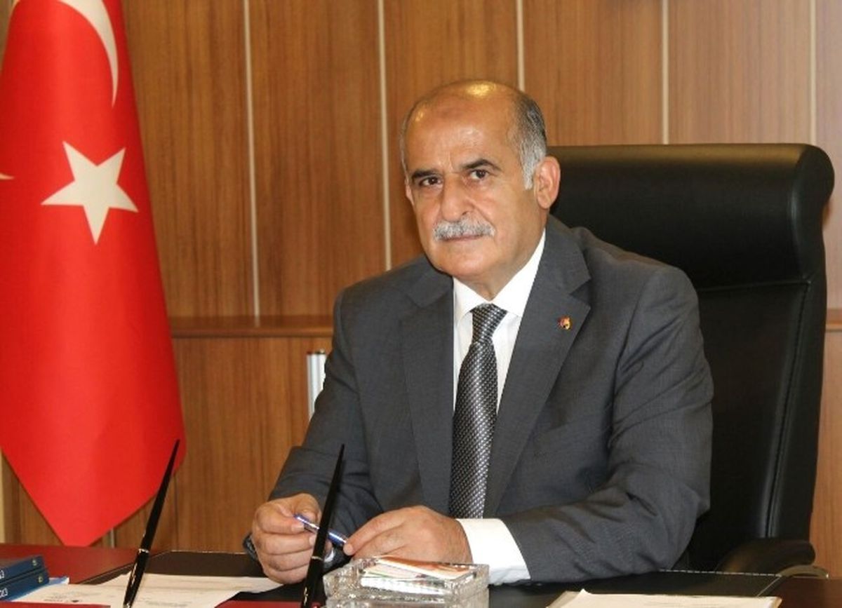 Mtso\'dan Şemdinli Saldırısına Kınama