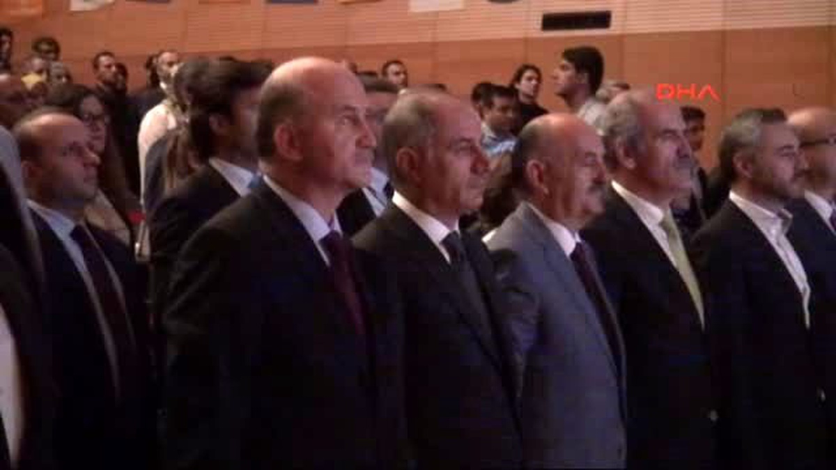 Müezzinoğlu: Fetö ve PKK Bitecek Bunların Sahipleri Yeni Maşalar Arayacaklar