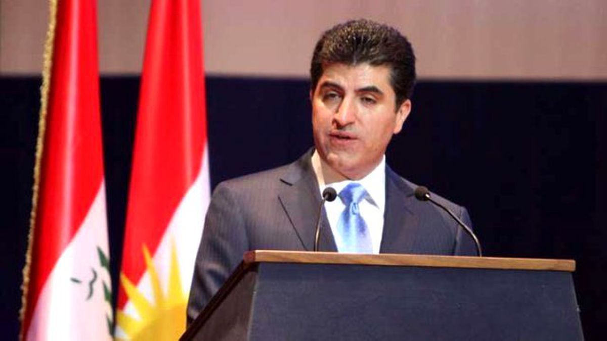 Neçirvan Barzani: Musul Anlaşması Kilit Bir Konu